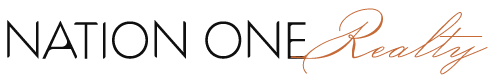 Nation One Realty Logo